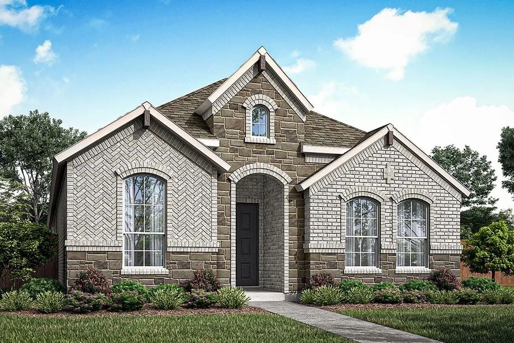2040 Adriana Avenue, Celina