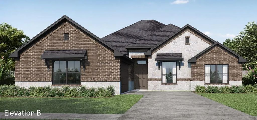 411 Maltese Drive, Red Oak