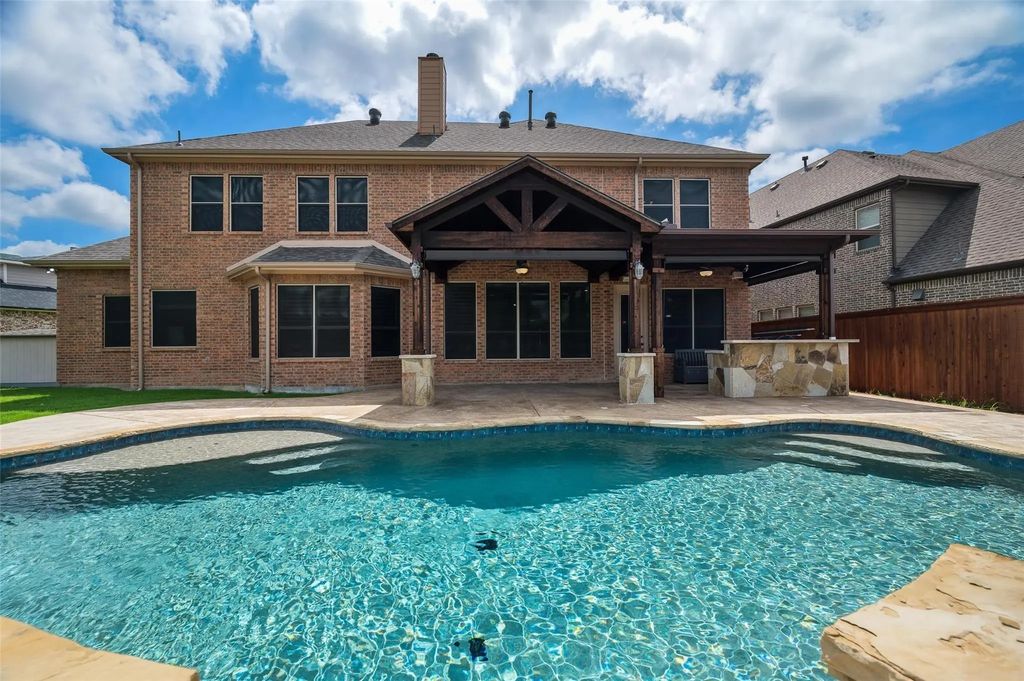 9330 Blanco Drive, Lantana