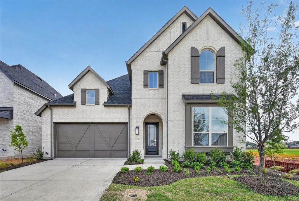 2720 Norfolk Drive, Celina