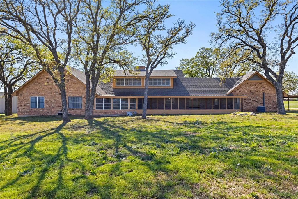 15523 W Fm8a, Stephenville
