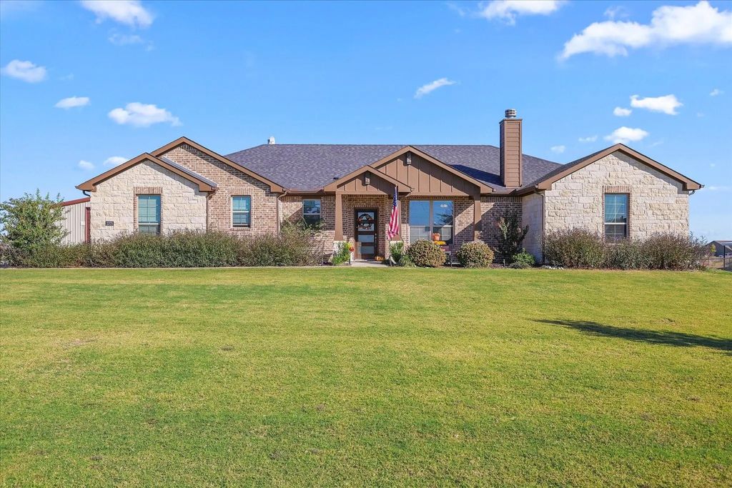 2375 County Road 4010, Decatur