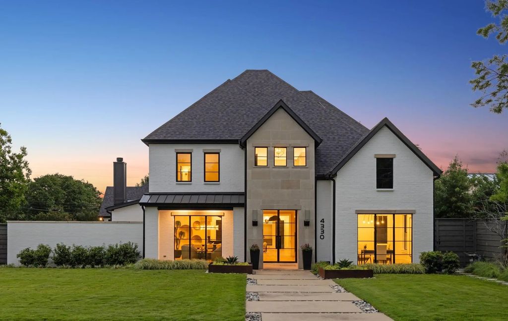 4330 Ridge Road, Dallas