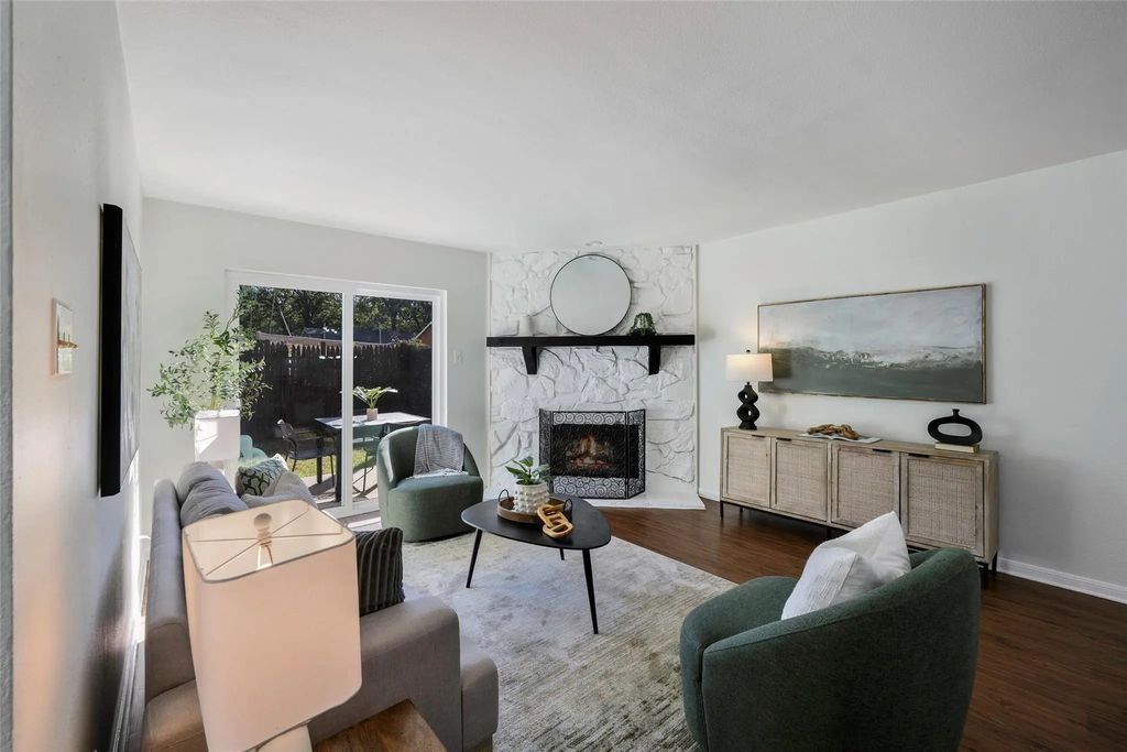 1620 Brentwood Drive, Irving