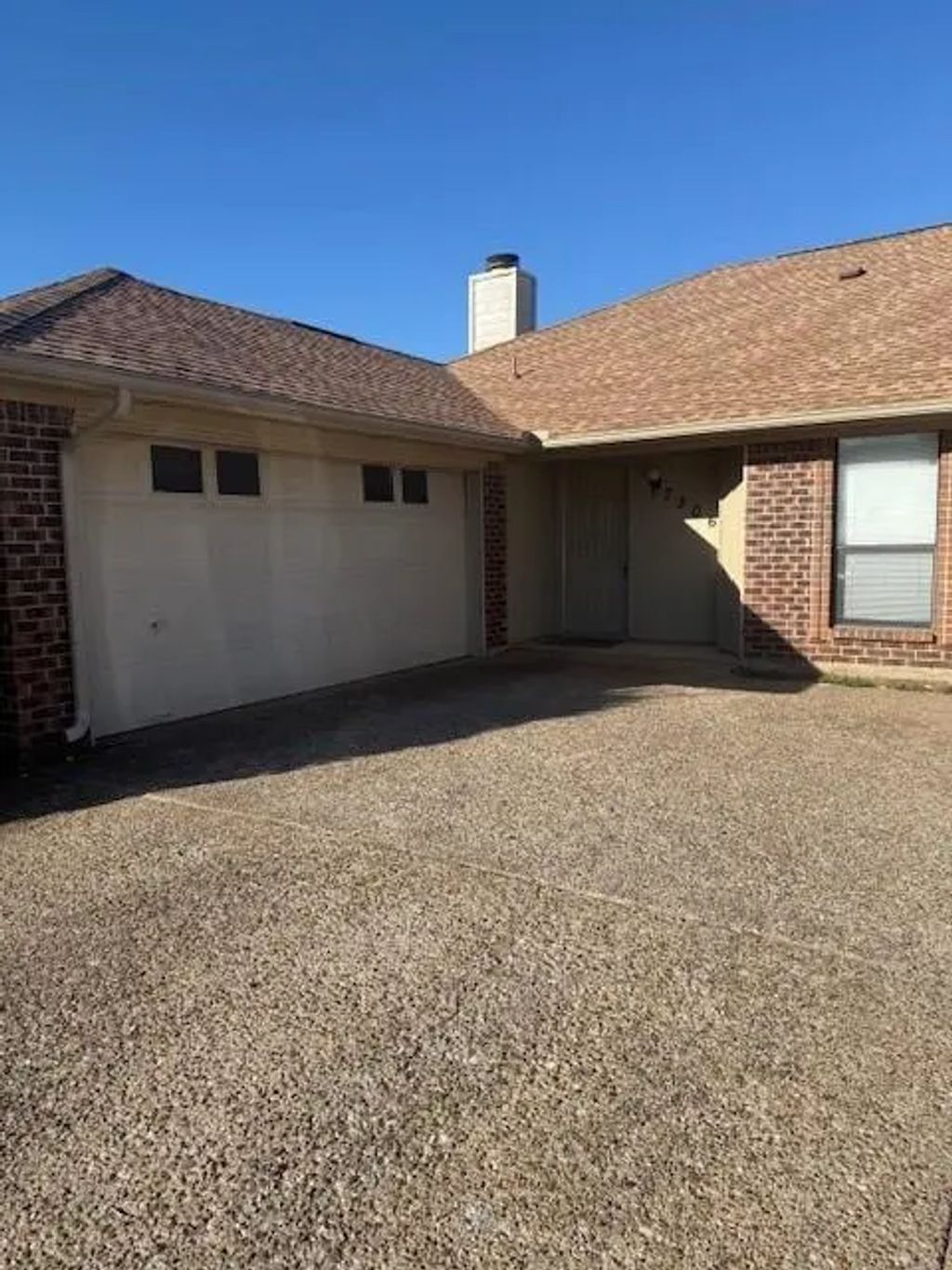 7306 Redfield Drive, Fort Worth