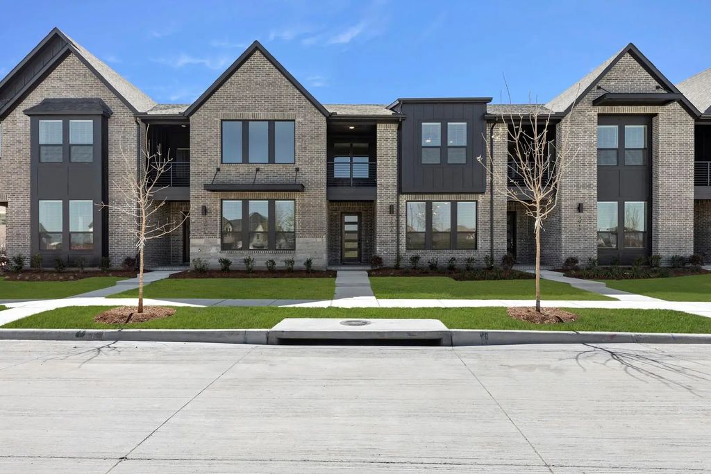 3908 Keya Drive, Celina