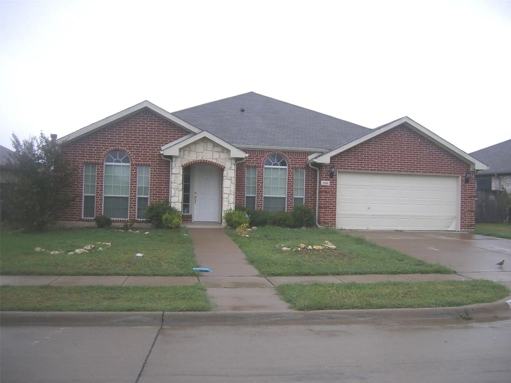 105 Hirth Drive, Crowley