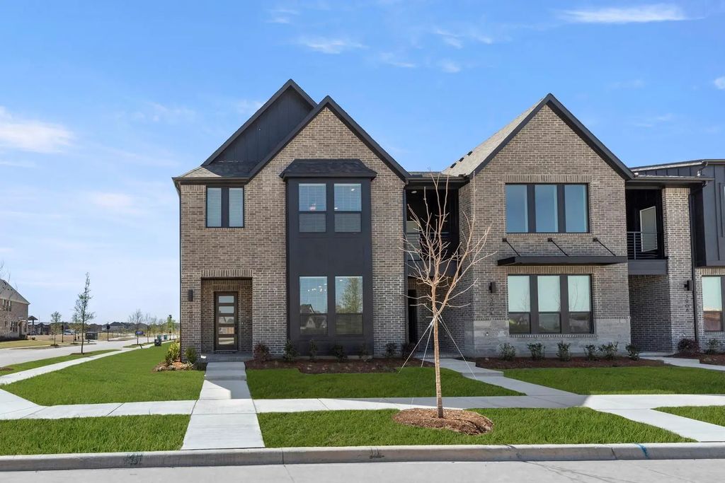 3900 Keya Drive, Celina