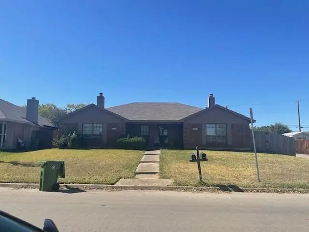 5331 Northridge Boulevard, North Richland Hills