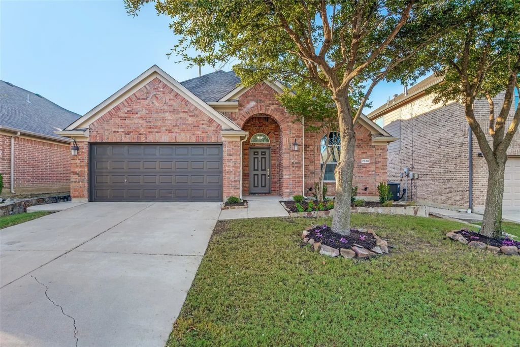 2320 Elm Valley Drive, Little Elm