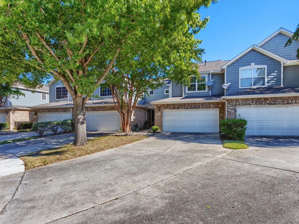10028 Dryden Lane, Plano