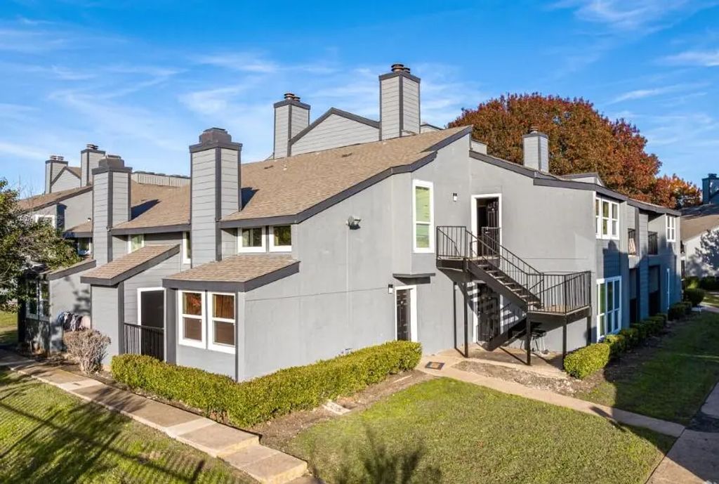 9696 Walnut Street 1503, Dallas