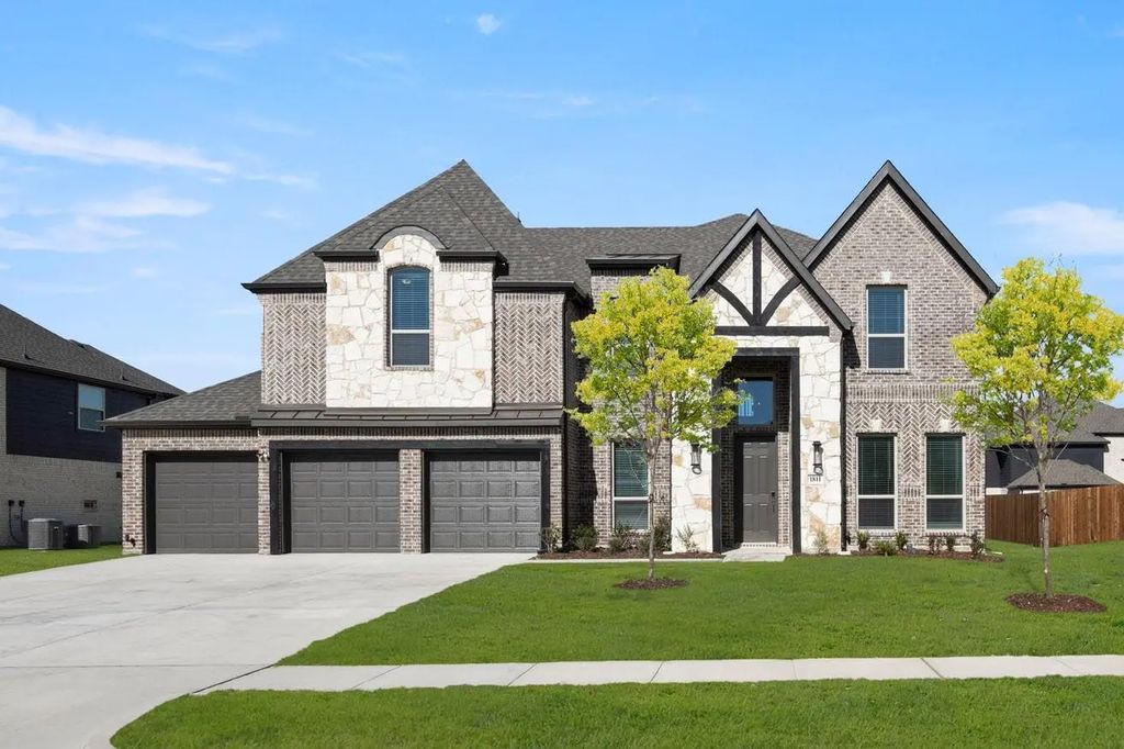 1811 Fannin Drive, Cedar Hill