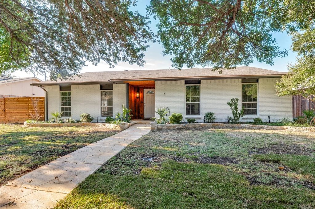 5108 Gilliam Circle, The Colony