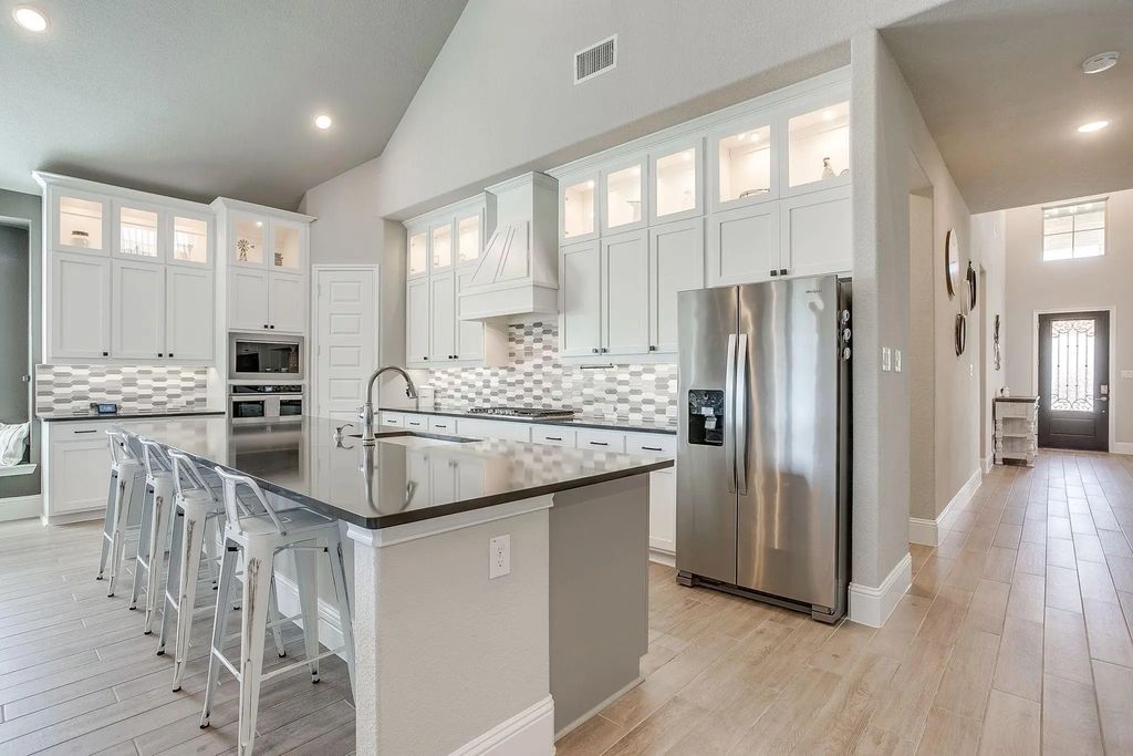 5637 Pope Creek Road, Fort Worth
