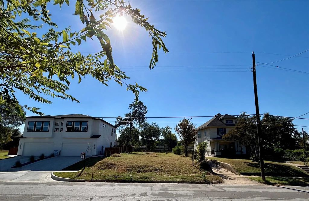 3409 Wendelkin Street, Dallas