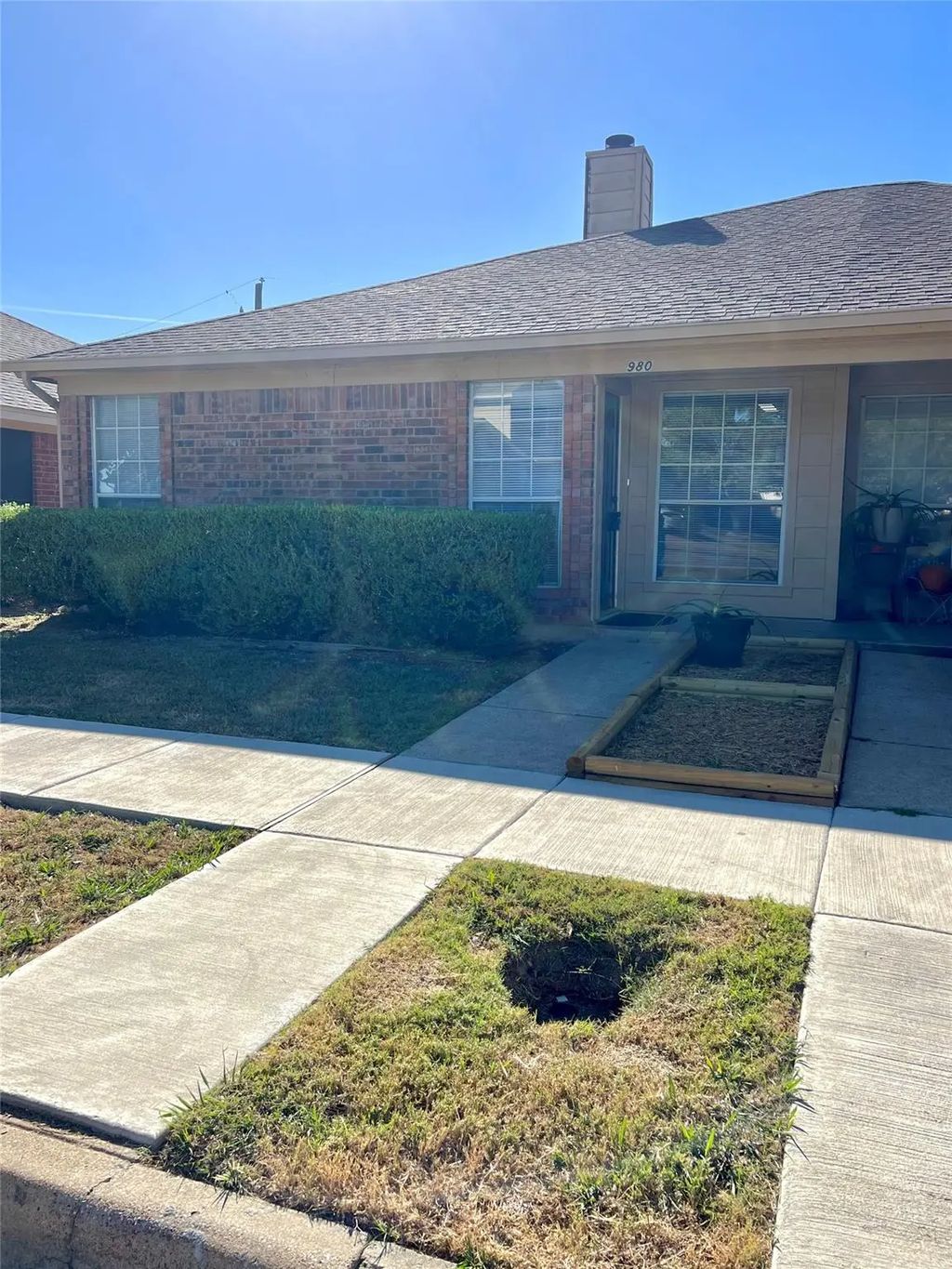 980 Tennessee Trail, Arlington