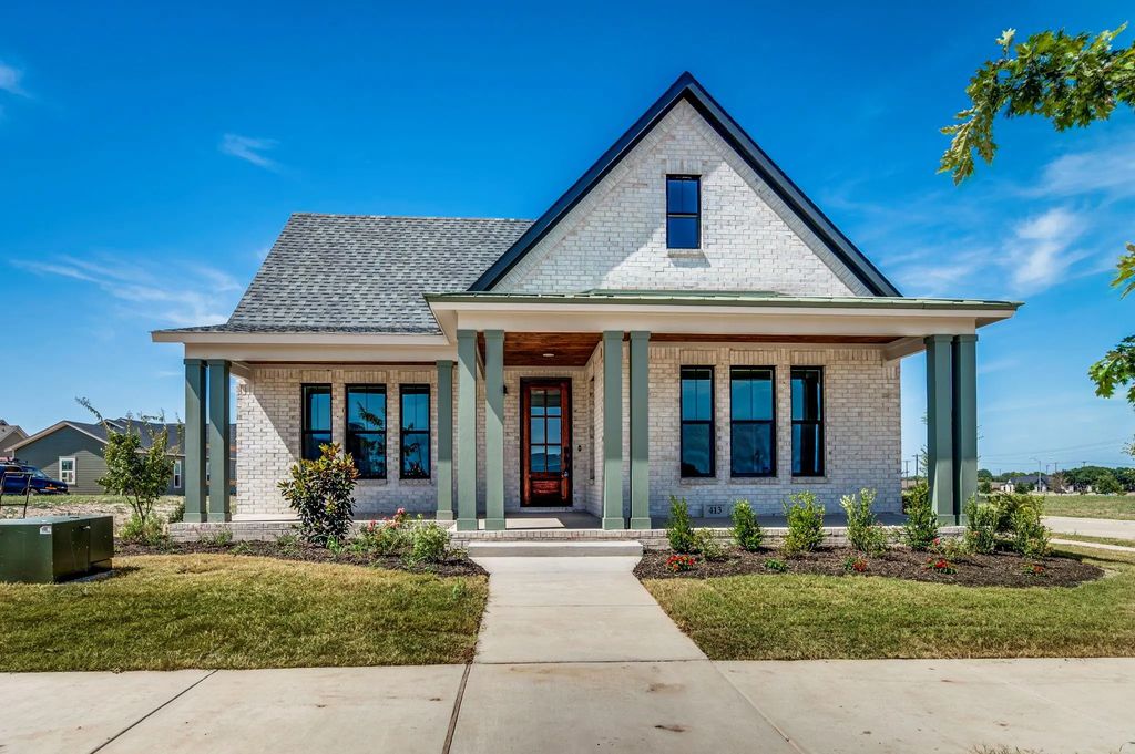 413 Dylan Way, Midlothian