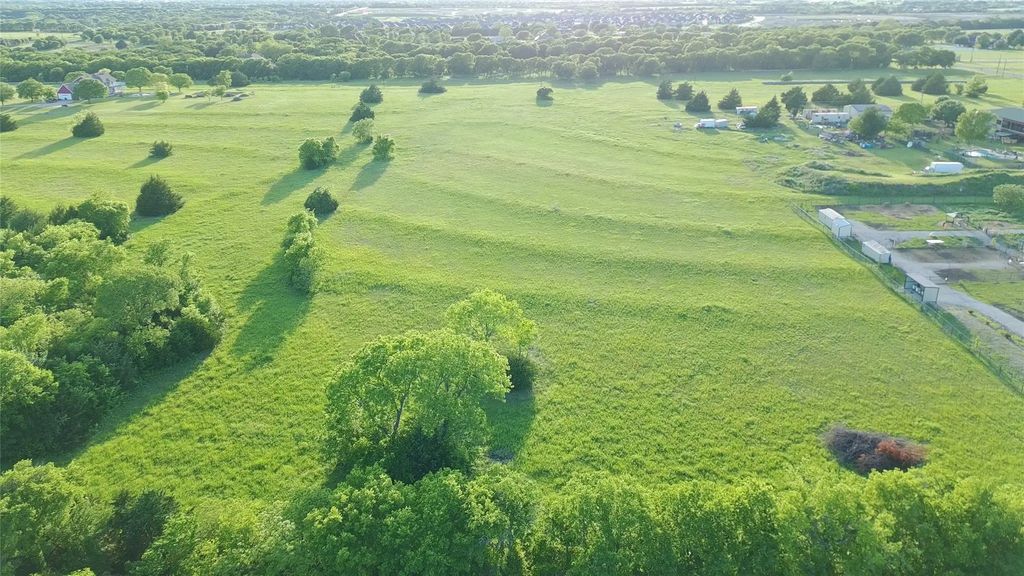 Tbd Baxter Well Road, McKinney