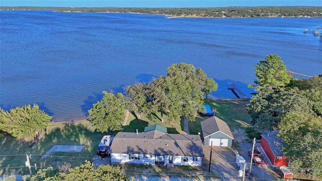 249 Ash Street, Nocona