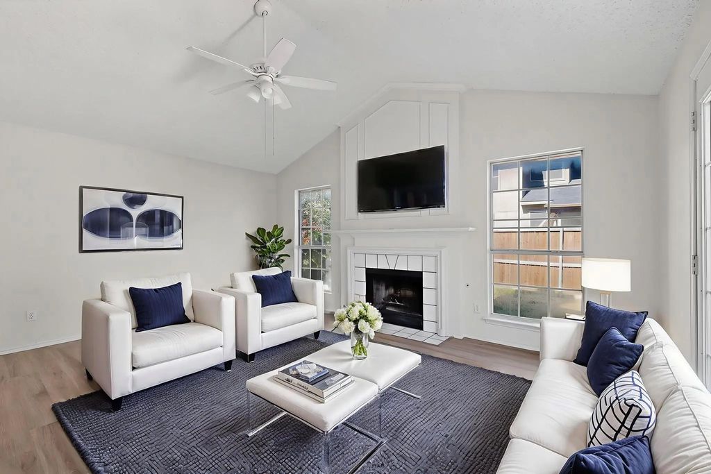 106 Morningside Drive, Grand Prairie