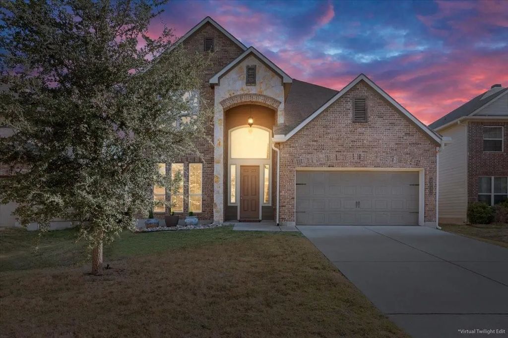 2712 Beutel Road, Waco