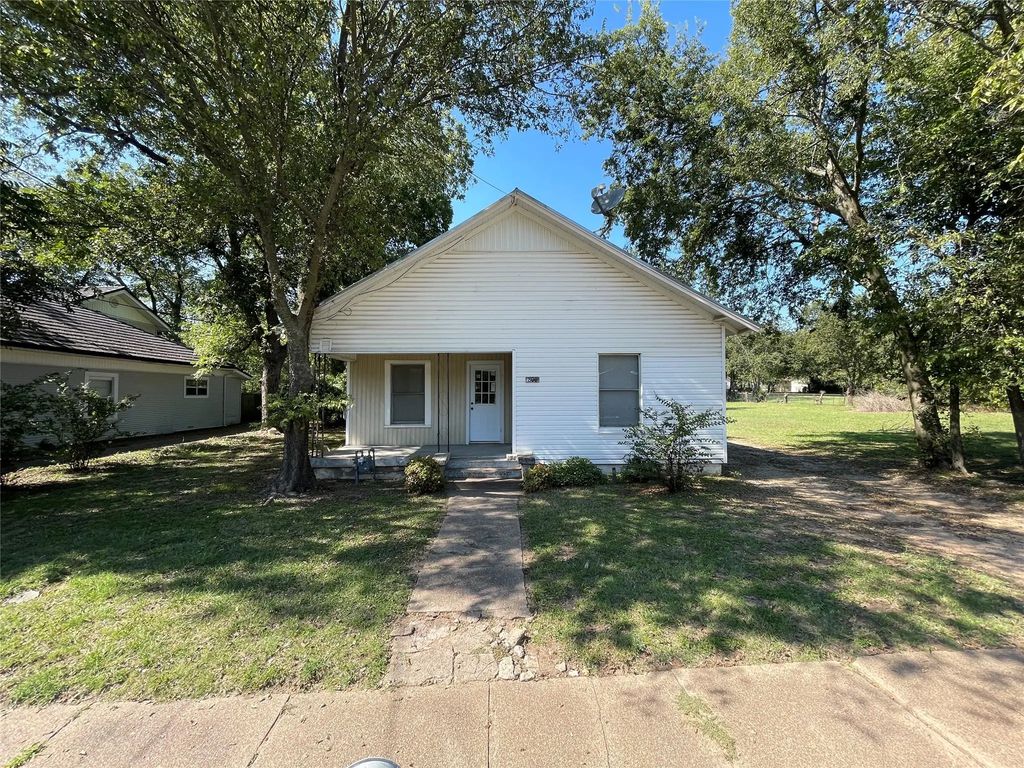 800 Jefferson Street, Bowie