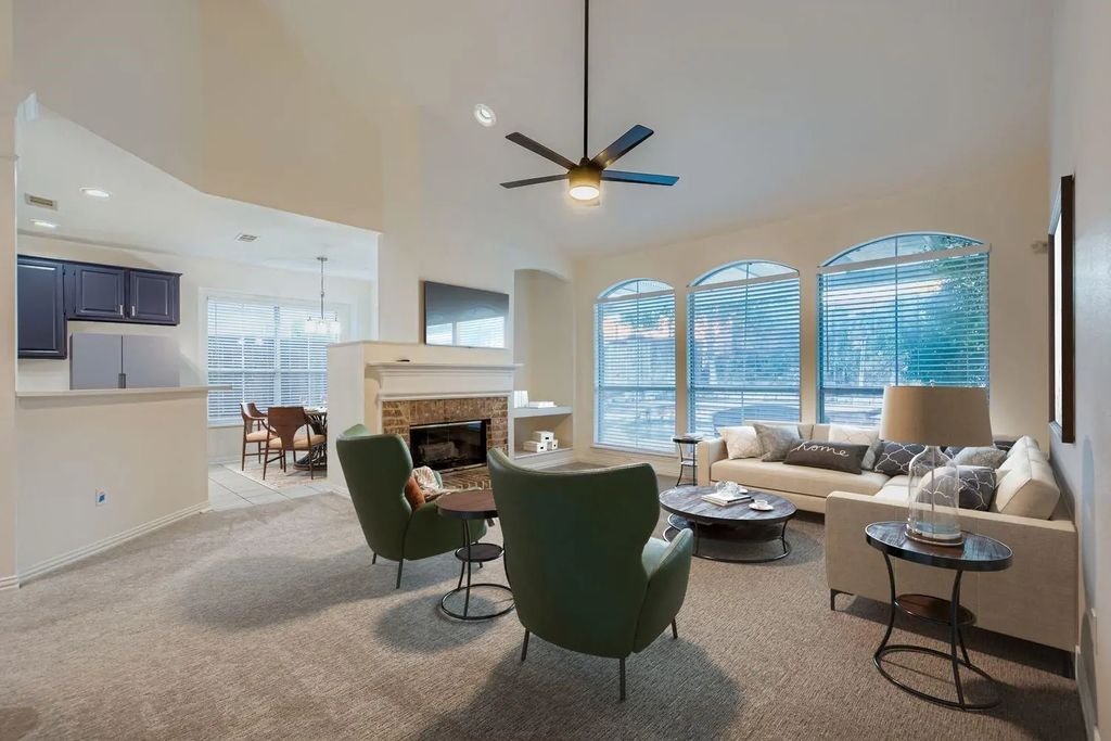 9313 Preston Trail, Irving
