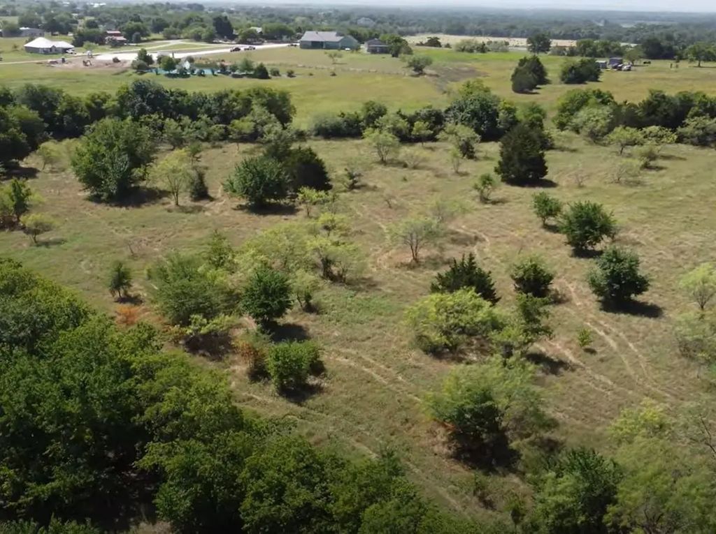 Tbd 89ac County Road 206, Grandview