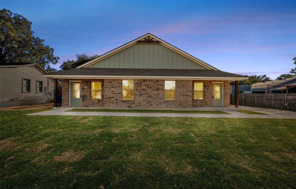 306 Lorraine Drive, Waco