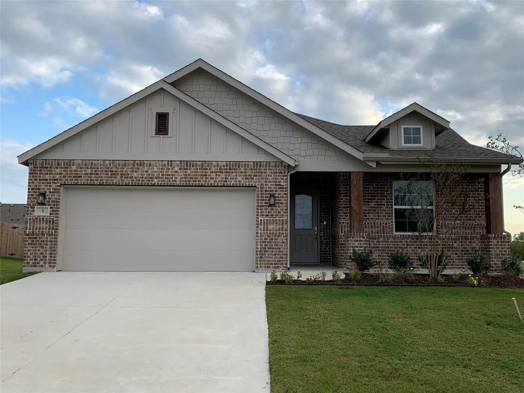 5 Grouse Run, Sanger