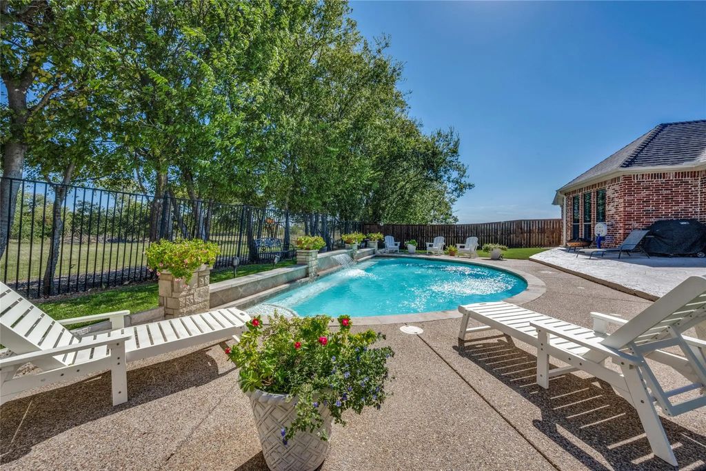 820 N Tejas Drive, Sanger