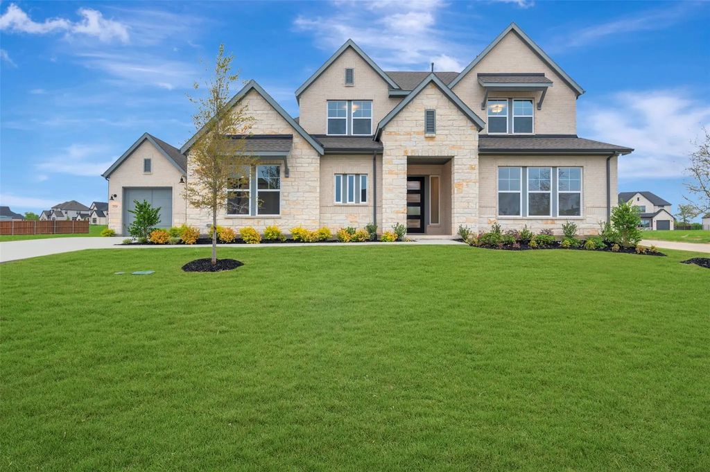 2324 Northshore Trail, Lakewood Village