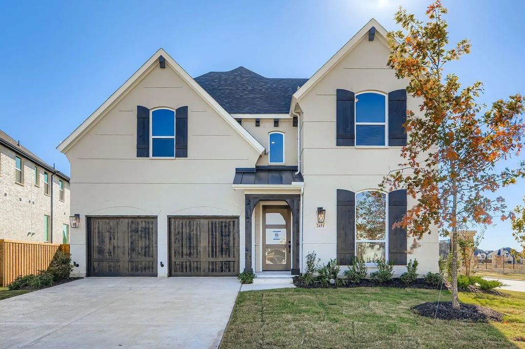2651 Merrell Court, Prosper