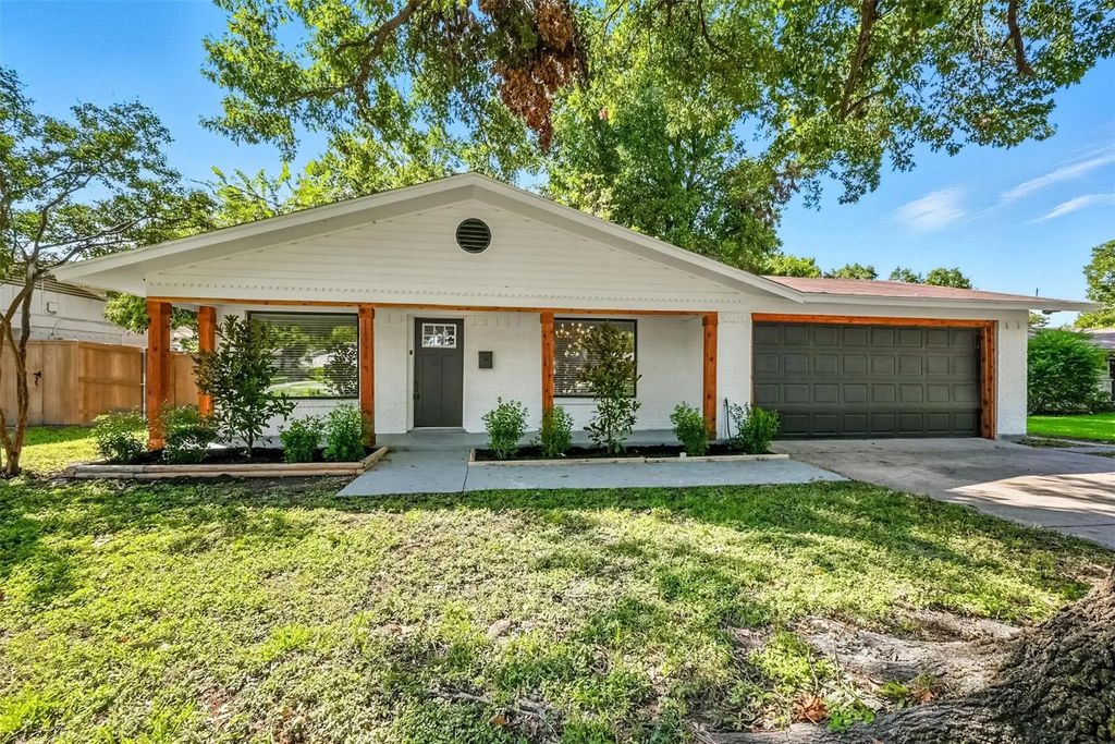 11336 Dalron Drive, Dallas