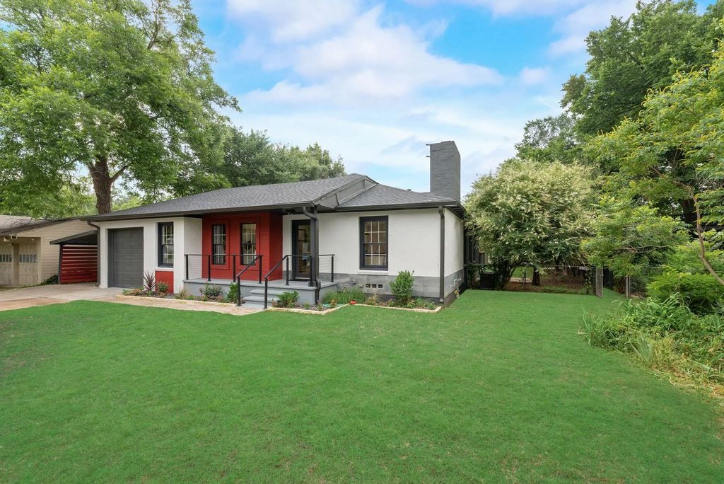3579 Dryden Road, Fort Worth