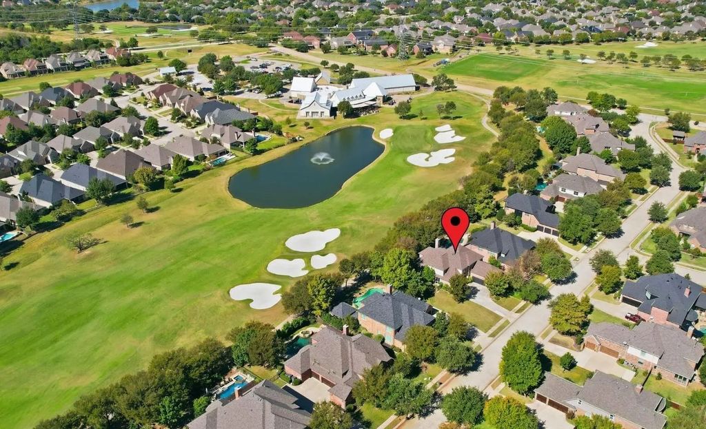 8930 Crockett Drive, Lantana