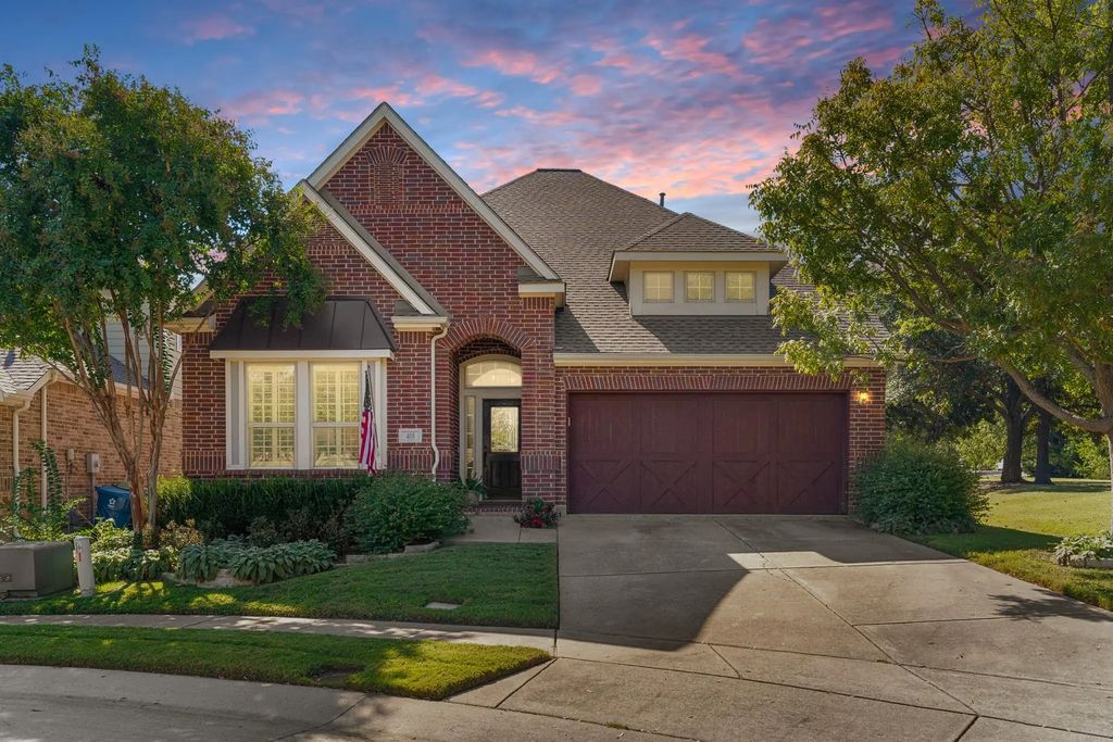 400 Braddock Drive, Fairview