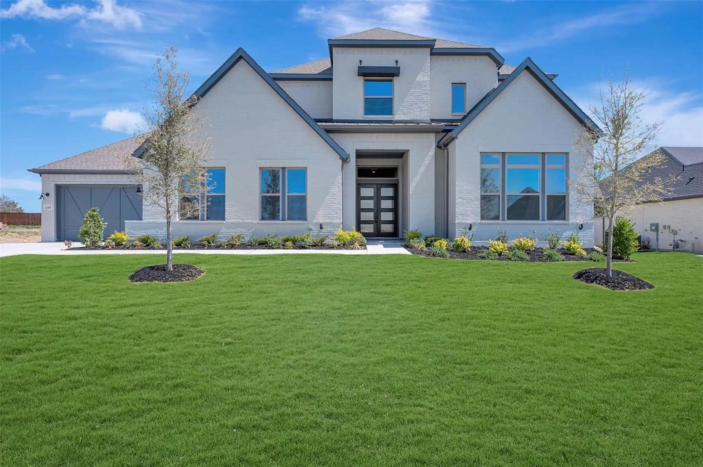 2108 Lakeside Drive, Lakewood Village