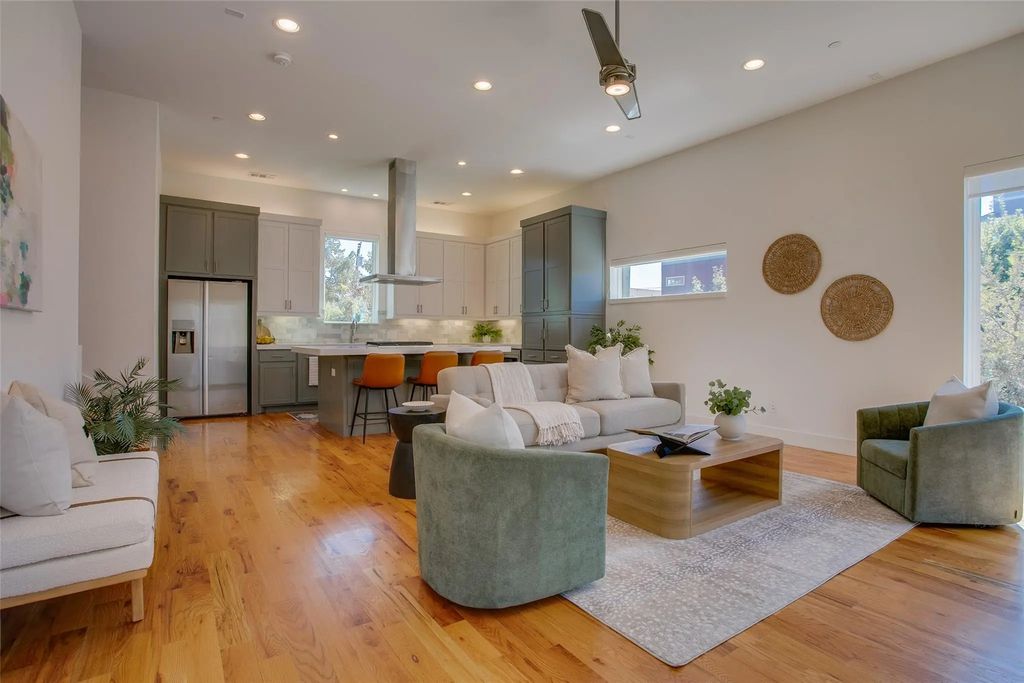 5711 Bryan Parkway 101, Dallas