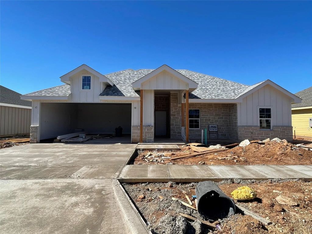 3852 National Drive, Abilene