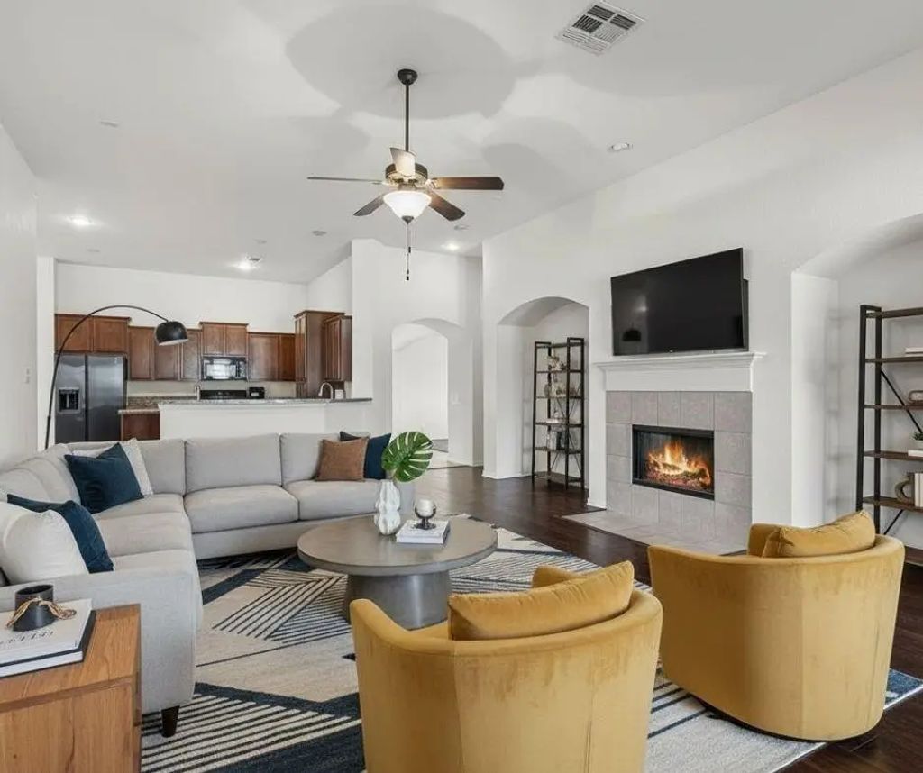 2801 Fulmar Lane, Mesquite