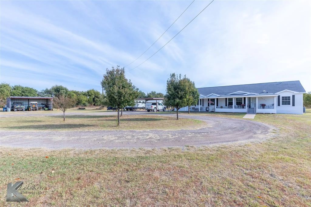 5005 Private Road 351, Anson