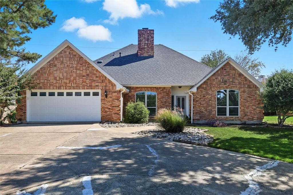 434 Moran Drive, Highland Village