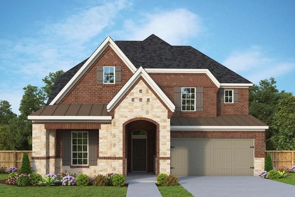 3600 Wordsworth Road, McKinney