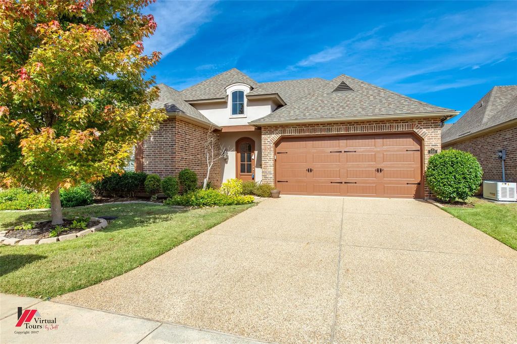 216 Jasmine Walk, Bossier City