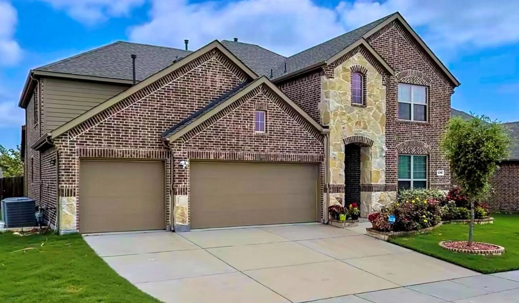 4705 Bungalow Drive, Garland