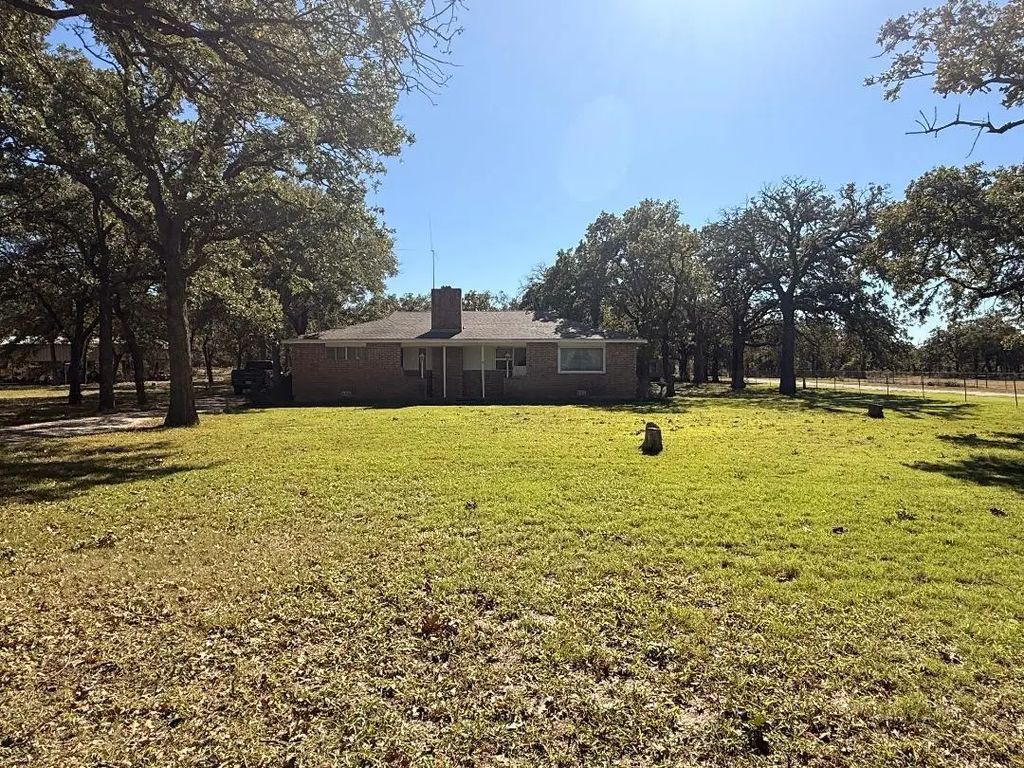 3125 Rock Creek Road, Mineral Wells