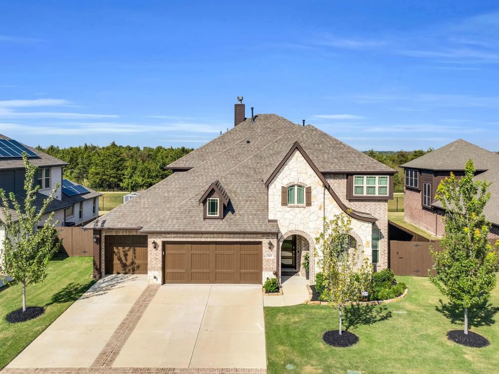 3029 Holland Lane, Midlothian