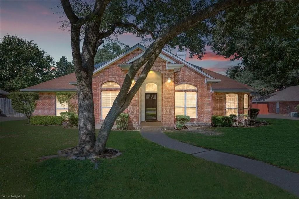 204 Neely Road, Hewitt